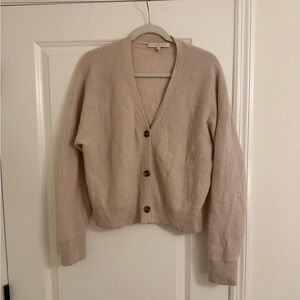 NakedCashmere cardigan